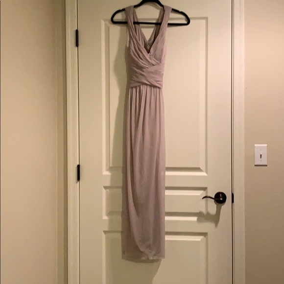 David's Bridal Dresses & Skirts - David’s Bridal Bridesmaid Dress David's Bridal Dresses & Skirts - David’s Bridal Bridesmaid Dress